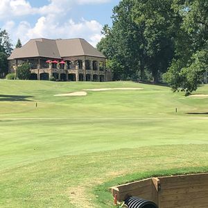 Meet your Posher, Gerald